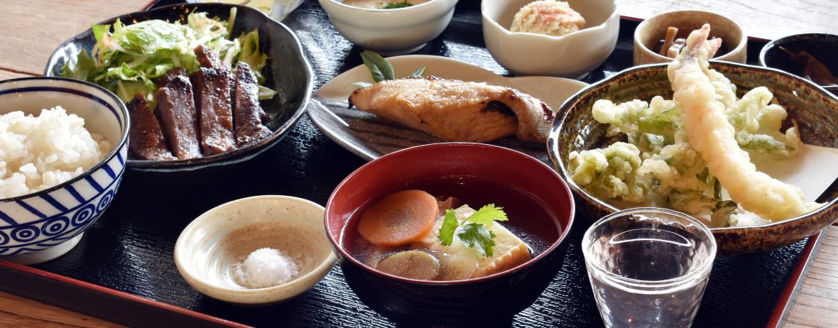 Sakagura Owned Restaurant Daimin