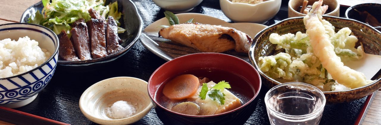 Sakagura Owned Restaurant Daimin