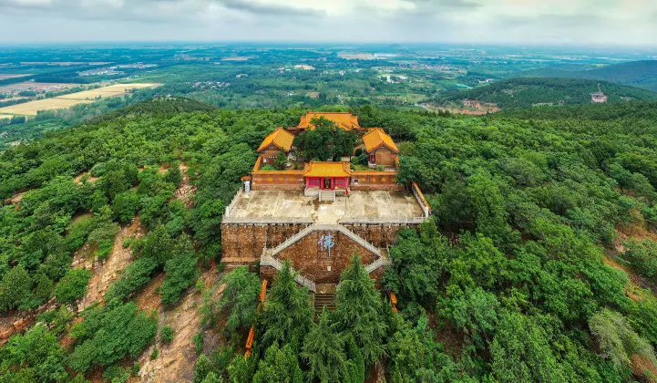 Hôtels à Pizhou avec parking