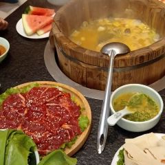 王掌柜木桶鱼(北部湾店) User Photo