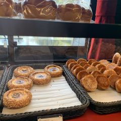 Salon de Thé de Joël Robuchon (Bund 18) User Photo