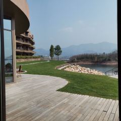 千島湖可人酒店·中餐廳張用戶圖片