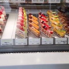 Asterisque User Photo