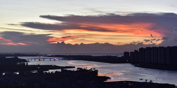 Yingbin Peninsula