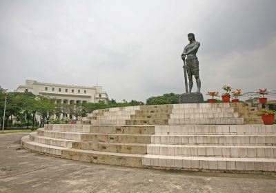 Rizal Park