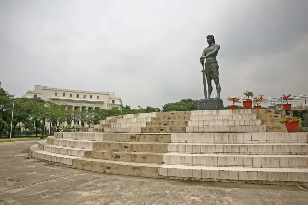 馬尼拉 飛 香港