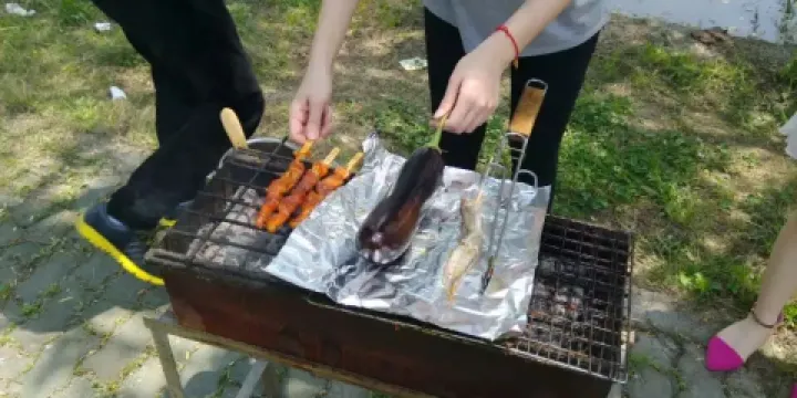 Deli Barqen Chinese Takeaway & Fish Bar