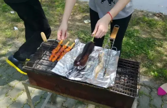 Deli Barqen Chinese Takeaway & Fish Bar