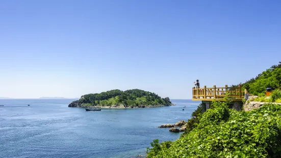 Xiaochangshan Island