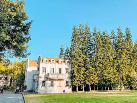 โรงแรมใกล้พื้นที่แสดงสินค้าและโทรทัศน์ซานเซียว