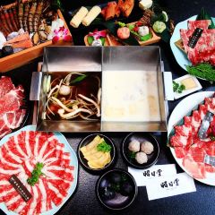 Shou Nichi Dou Yakiniku 여행 사진