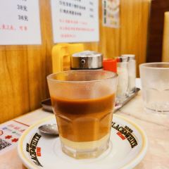 香江姳苑(静安店) User Photo