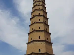 Wenfeng Tower