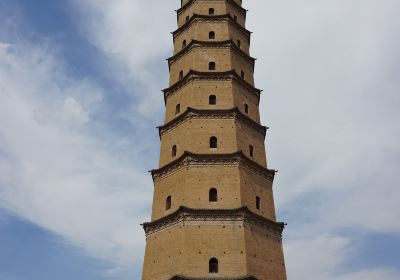 Wenfeng Tower