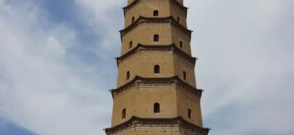 Hotels in Fenyang