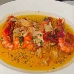 Hansls Holzofenpizzeria User Photo