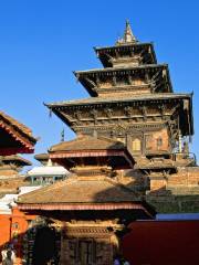 Degu Taleju Temple