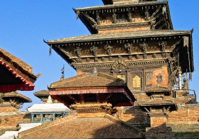 Degu Taleju Temple