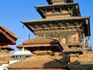 Where to Stay in Harbin