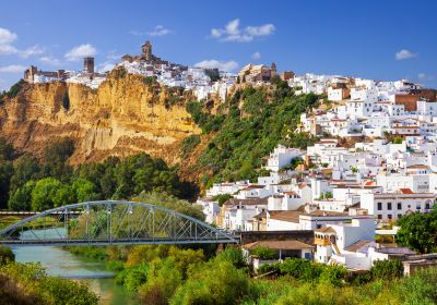 Arcos de la Frontera