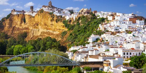 阿爾科斯－德拉弗龍特拉