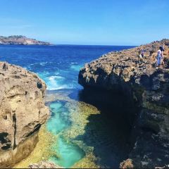 Pondok Laguna 여행 사진