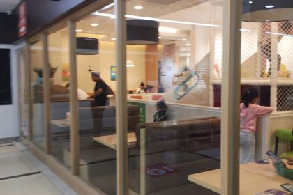 德克士(蒙自店)