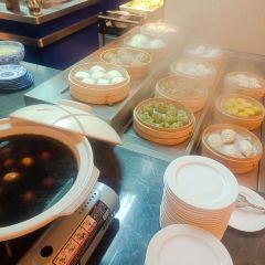 Feast User Photo