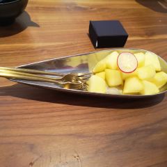 CHIC 1699遠洋私廚(融僑中心店)張用戶圖片