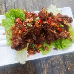 民勤人家羊肉馆 User Photo