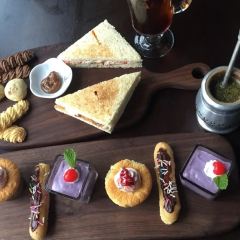 Sombat's Fresh Thai Cuisine ảnh của người dùng