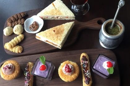 Sombat's Fresh Thai Cuisine