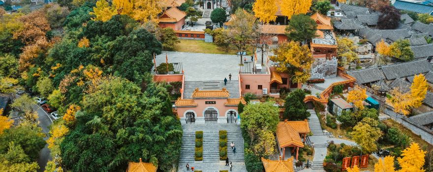 Yunlong District