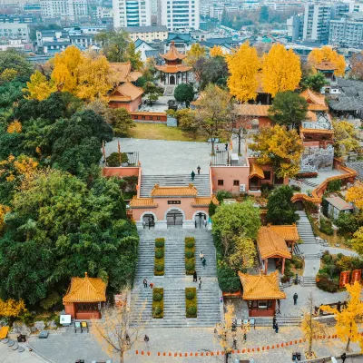 Xuzhou Homestays