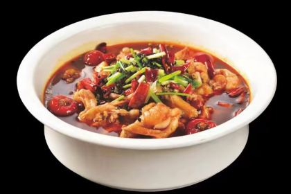 Tengchong Hongfu Lou Restaurant