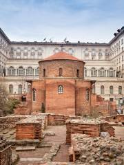 St. George Rotunda Church