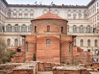 Flights to Sofia from Kuala Lumpur