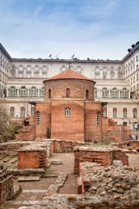 Hotels near National Museum of Natural History