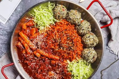 文君故里·景仁酒店·落日餐吧