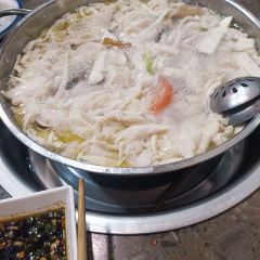 迎三江菌汤兔(星桥街西段店) ảnh của người dùng