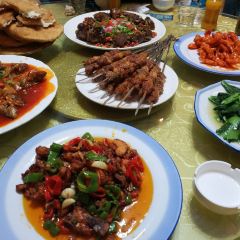 锦秀园食府 User Photo