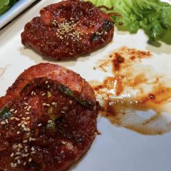 徒河烤肉(茌平店) User Photo