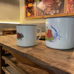 嘻嘻老火锅(红河大道店) User Photo
