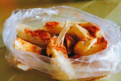 Guangming Gangqiongtian Tea House