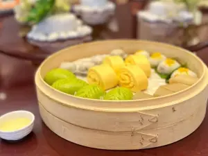 Xiao Lan Ren Jia Restaurant