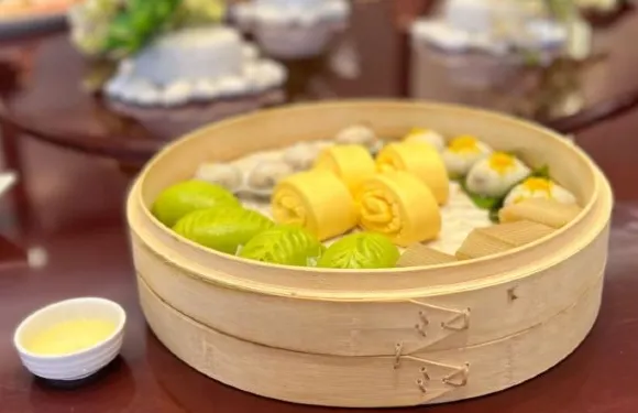 小欖人家酒樓（民安店）