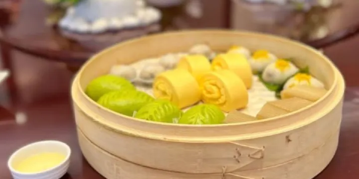 小欖人家酒樓（民安店）