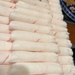 王爷府鲜羊涮(天王店) User Photo