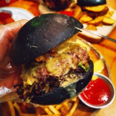 BRAVO BURGER＋ User Photo