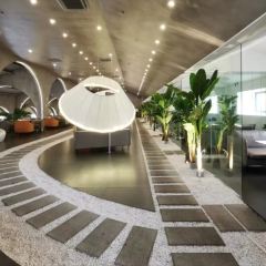 Gu cang · Restaurant (Song jiang) User Photo